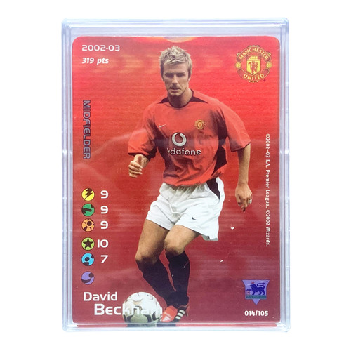 David beckham manchester - beckham,