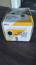 Telecamera M1075-L AXIS Box