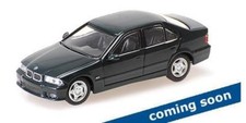 Minichamps 1:87 BMW M3 (E36) - 1994 - VERDE 870020304
