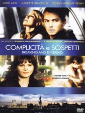 Complicita' e sospetti  con