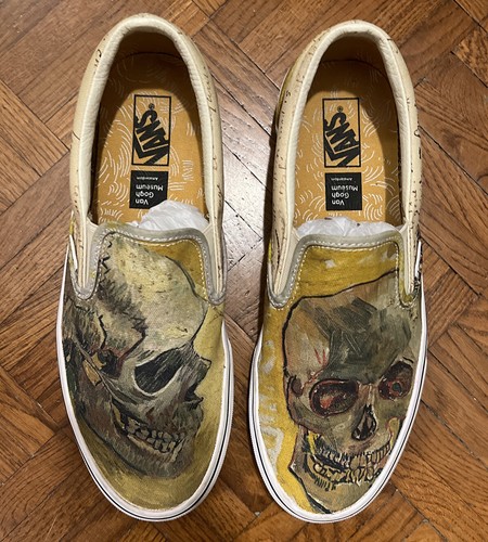 Vans classic slip van - classic, x
