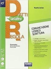 DATTI ALTRA REGOLA SET MINOR
