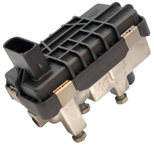 Turbo aktuator 107 - turbo, g-107