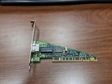 IBM Intel Pro 10/100 Mbps scheda di rete Ethernet RJ-45 CAEP304005/2  19K5544