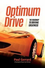 Optimum Drive : The RoadMap to