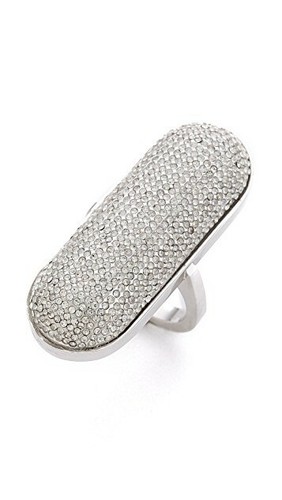 Anello donna rebecca - anello,