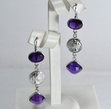 ORECCHINI IN ARGENTO 925