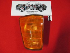 32757 FANALINO ANTERIORE DX