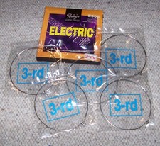 Roling's Blocco 5 corde SOL