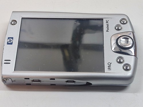 Pda ipaq h2210 pocket - pda, hp