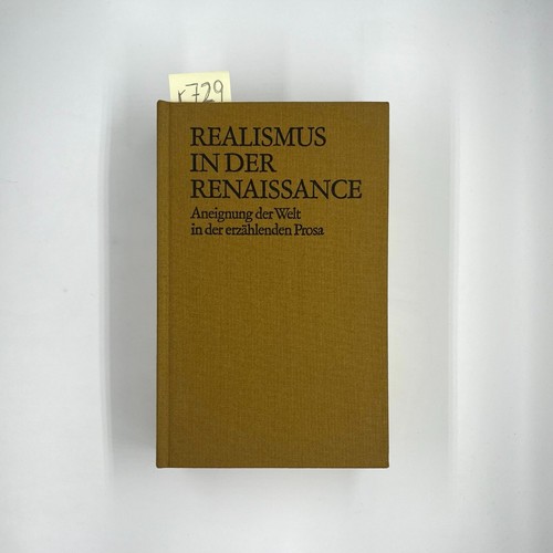 Realismo nel rinascimento - realismo,