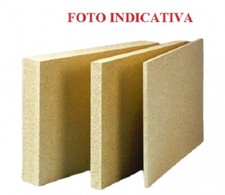 Pannello lastra vermiculite - vermiculite, x