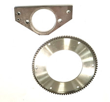 Kit trasformazione avviamento