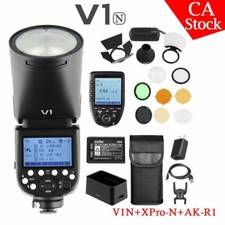 Flash fotocamera US Godox V1-N