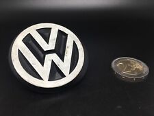 VOLKSWAGEN VW 51MM LOGO SCUDO BADGE EMBLEMA FREGIO STEMMA SCRITTA TARGHETTA NOME