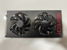Carte Graphique Rebtech AMD RX