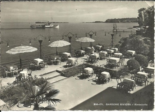 Gardone riviera - gardone,