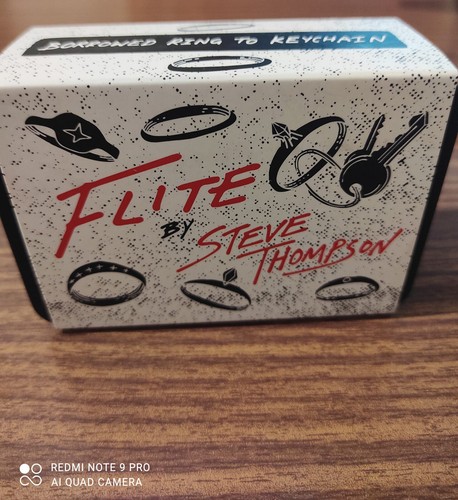Flite steve thompson - flite,,