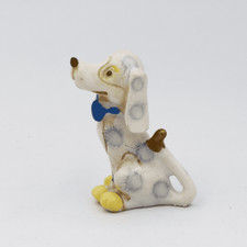 Dog Figurine Favors, Cheap DIY