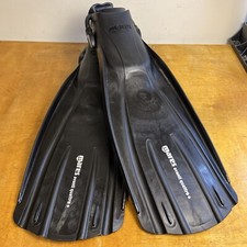 Pinne Mares Avanti Quattro +