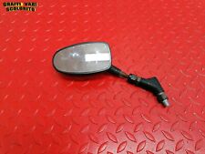 SPECCHIO SPECCHIETTO SINISTRO GILERA NEXUS 500 ANNO 2006 SERIE 2006 2012