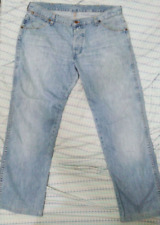 Jeans Wrangler uomo taglia 50,armani,levi's,pantalone
