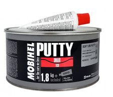 STUCCO MORBIDO Facilmente