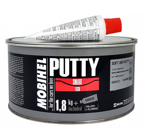 Stucco morbido facilmente - stucco,