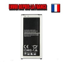 Batterie pour samsung galaxy