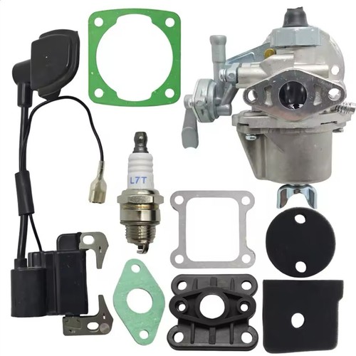 Carburatore bobina - carburatore, di