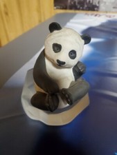Cucciolo Panda Franklin come