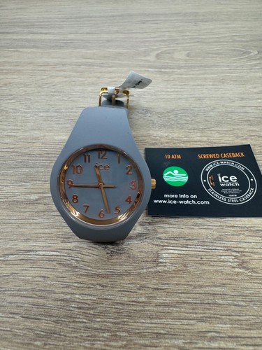 Orologio ice watch grigio - orologio,