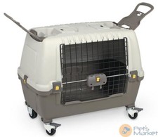 Trasportino per cane skudo car