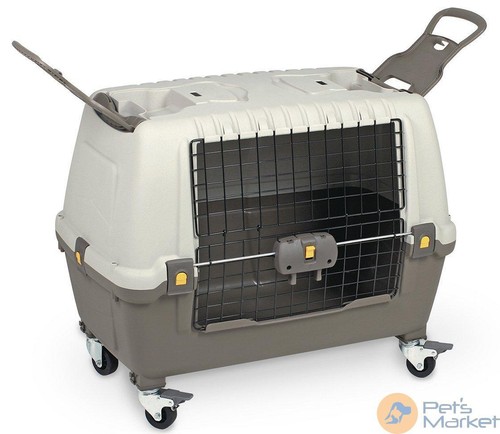 Trasportino per cane - , car