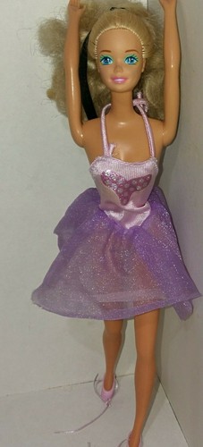 Abito barbie ballet tutu anni - abito,