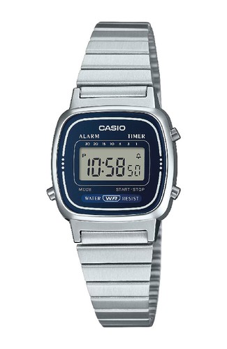 Orologio casio la670wa - orologio,
