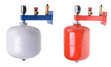 Aqbau Set Membrana Vaso di