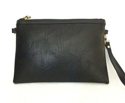 Pochette uomo donna pelle - uomo,