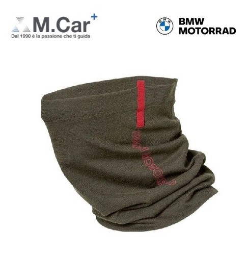 Scaldacollo easy tube verde - tube, gs