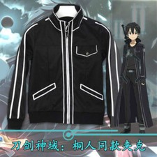 Sword art online sao kirito - art,