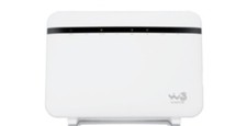 Modem WiFi Windtre Hub