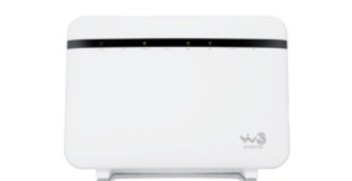 Modem wifi windtre - wifi, hub