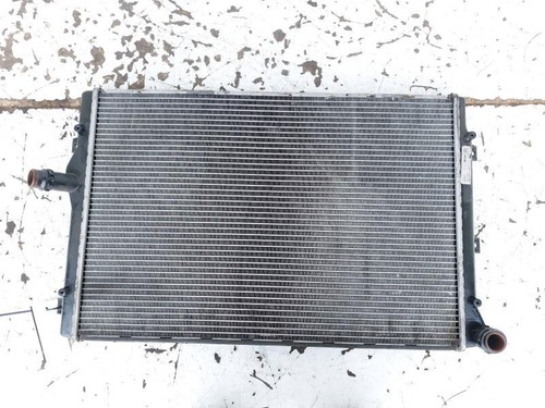 Radiatore acqua volkswagen - radiatore,