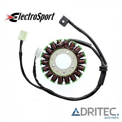 Alternador stator triumph - alternador,