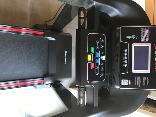 Tapis roulant elettrico - tapis,