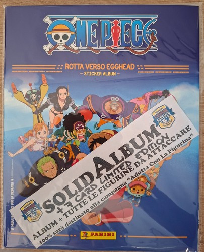 Album vuoto set completo - vuoto,