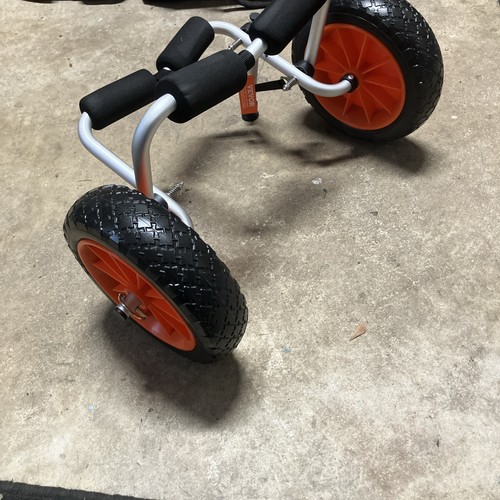 Carrello universale per - , kayak
