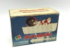 CICCIOBELLO SEBINO CICCIO NANNA CICCINO CULLA NUOVA IN BOX # QK