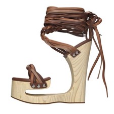 MAZES Zeppe JEFFREY CAMPBELL