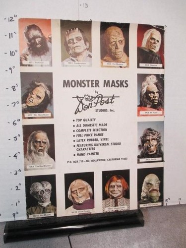Don post 1972 cartella - 1972, di